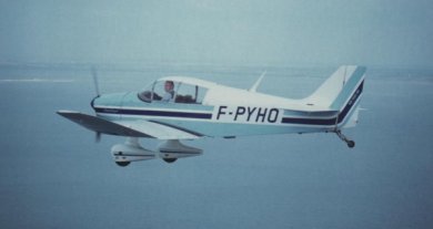 ACharbonnier-avion PYHO.jpg